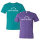 Bella + Canvas Unisex Triblend T-Shirt